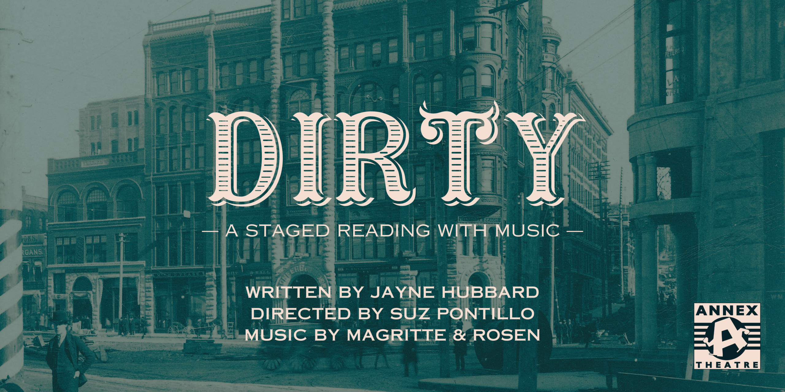 Dramaturgy: DIRTY